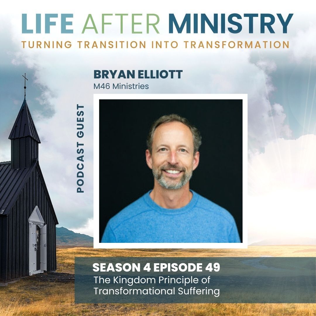 Life After Ministry