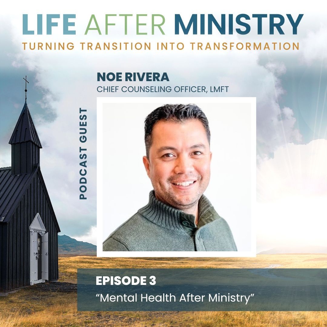 Life After Ministry