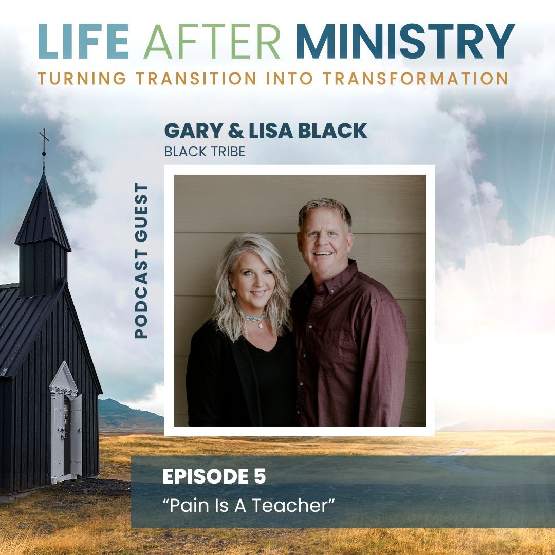 Life After Ministry