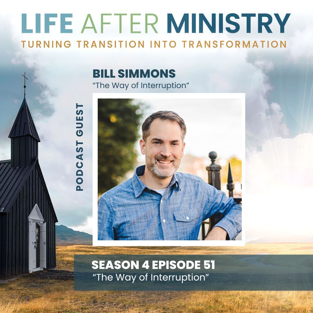 Life After Ministry
