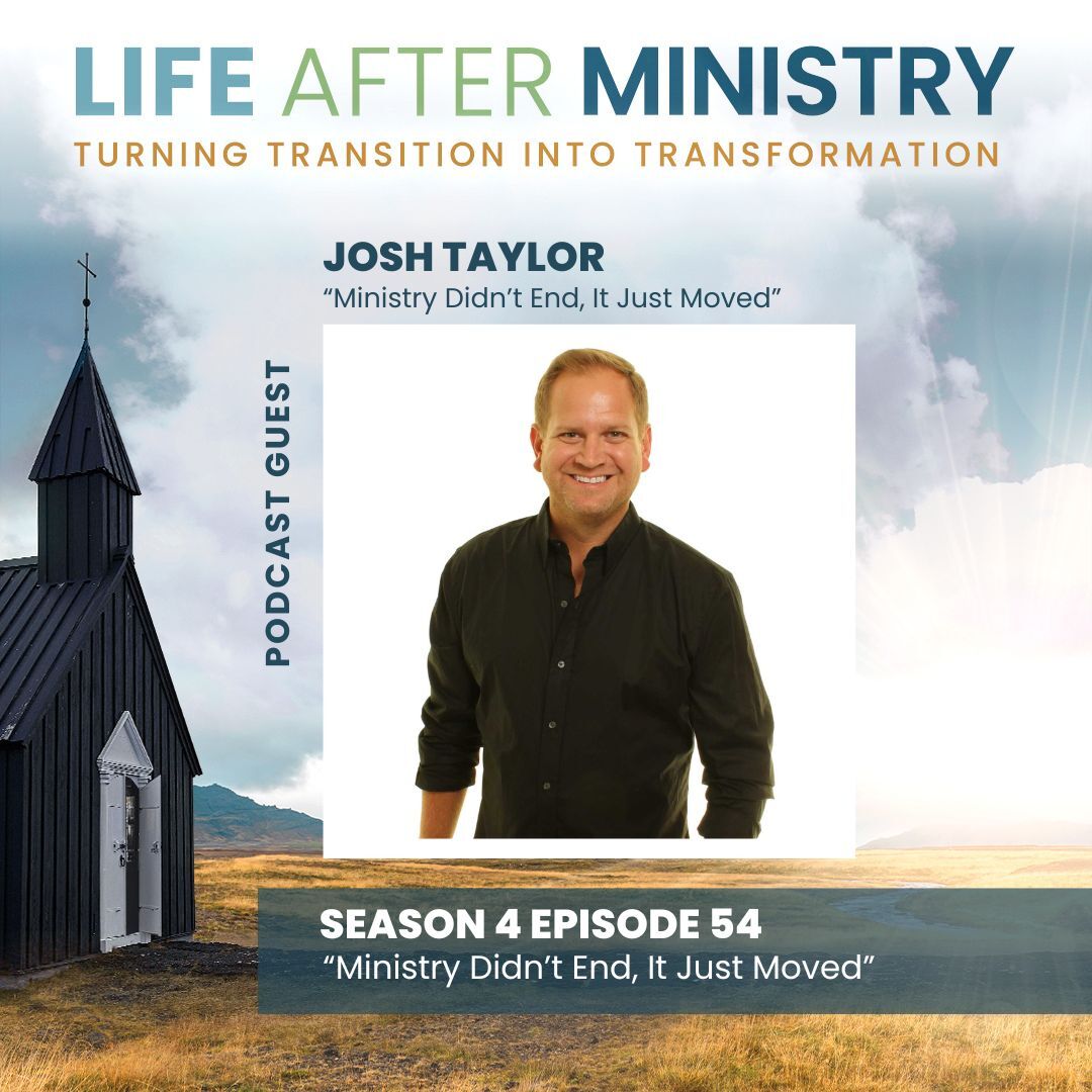Life After Ministry