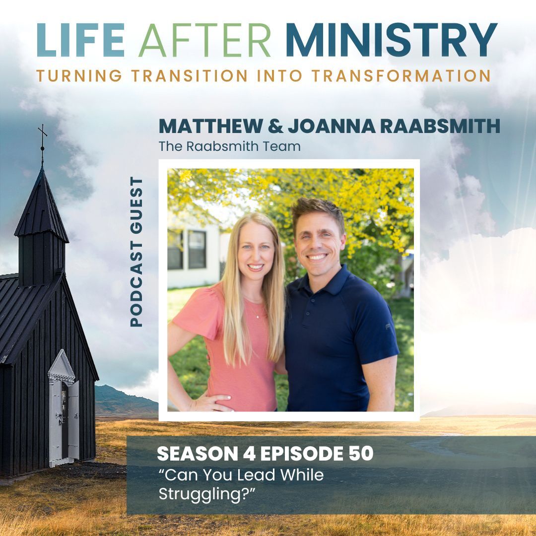 Life After Ministry