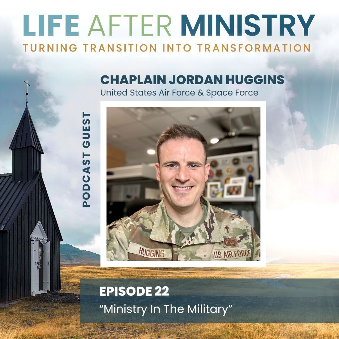 Life After Ministry