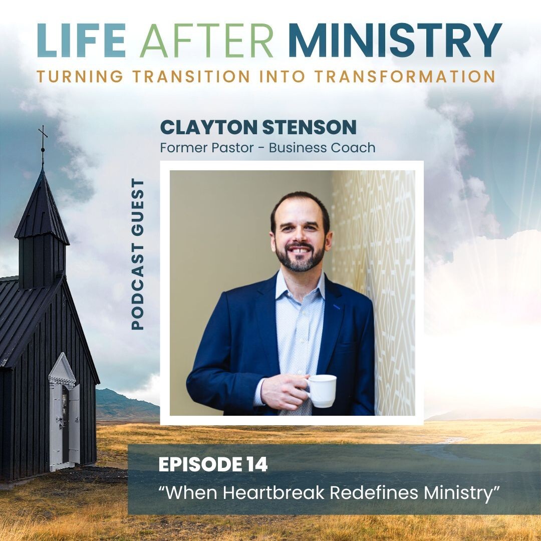 Life After Ministry