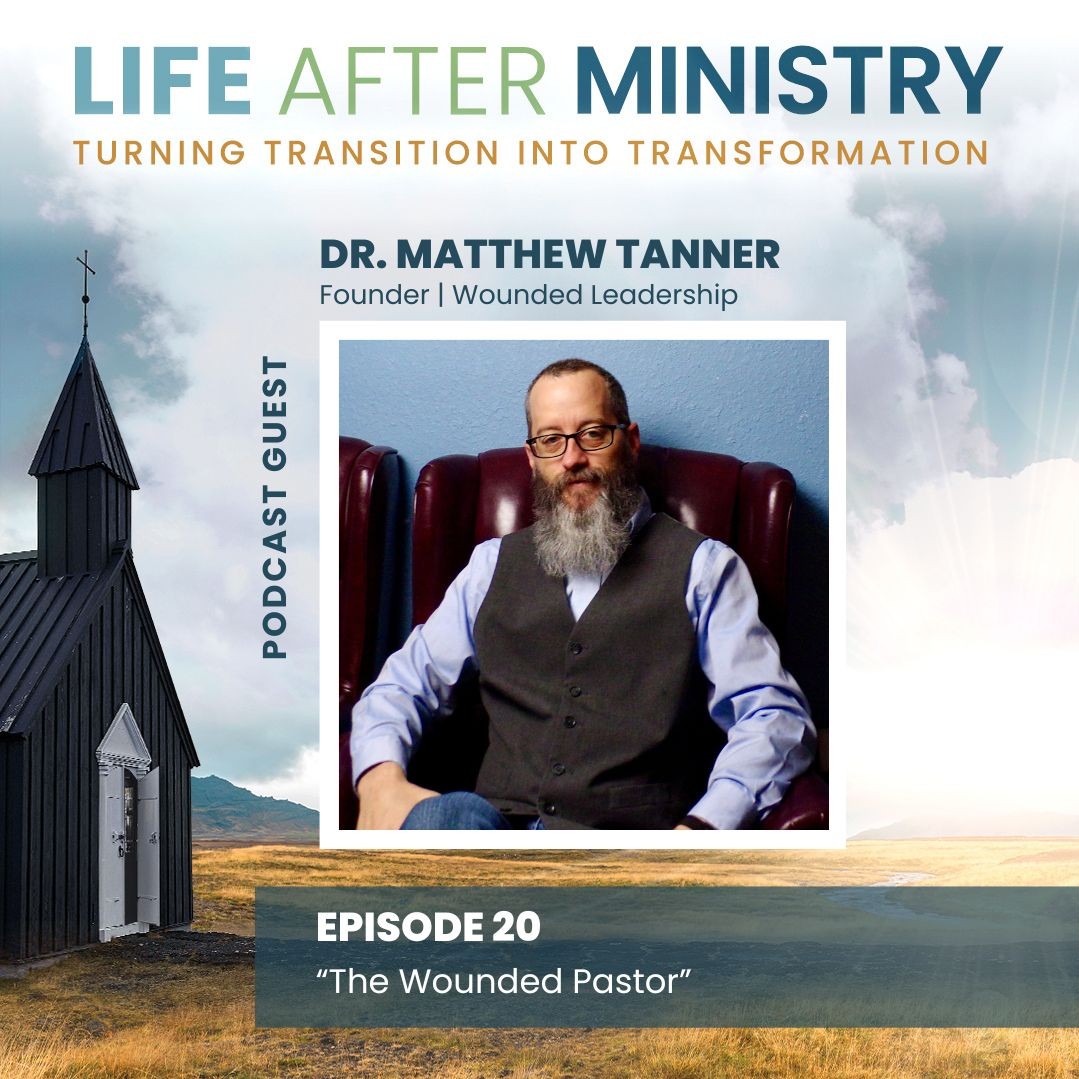 Life After Ministry