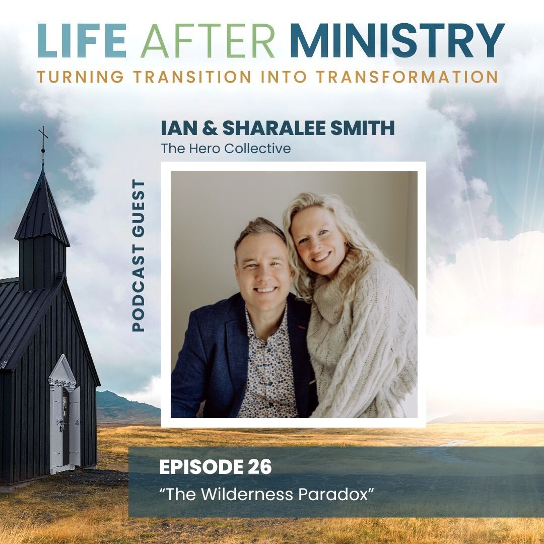 Life After Ministry