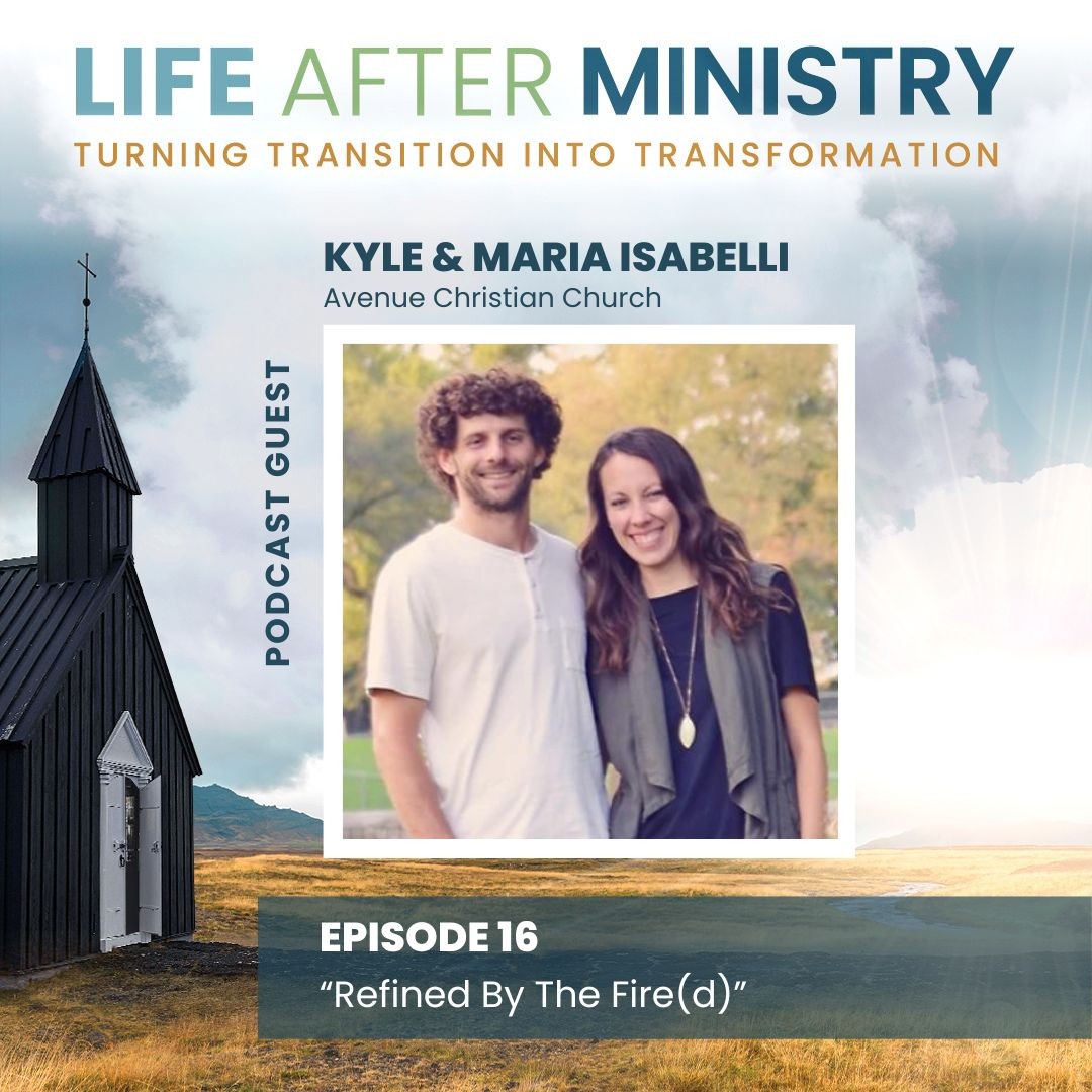 Life After Ministry