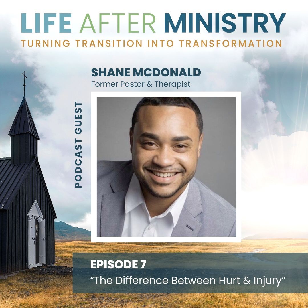 Life After Ministry