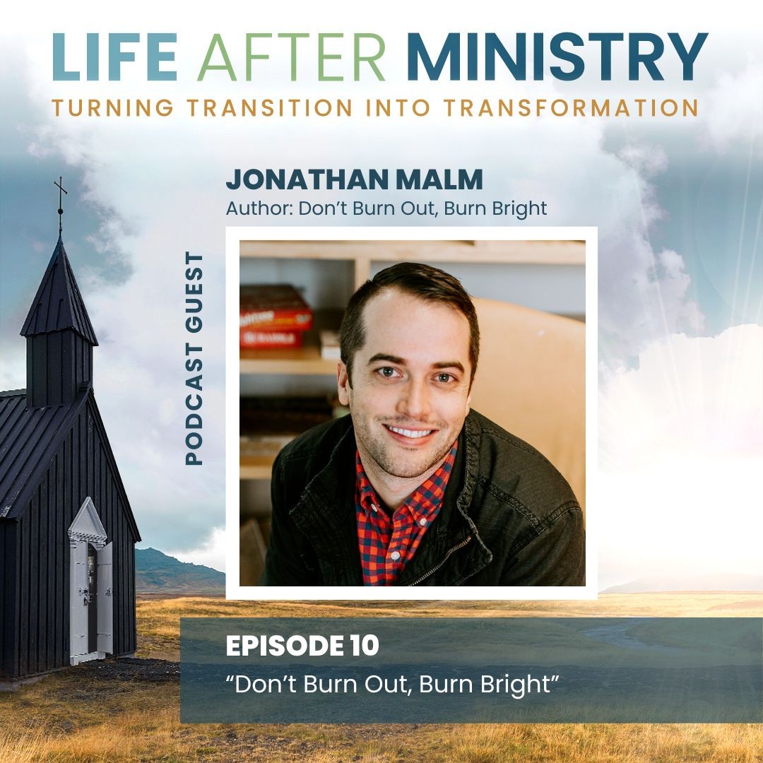 Life After Ministry