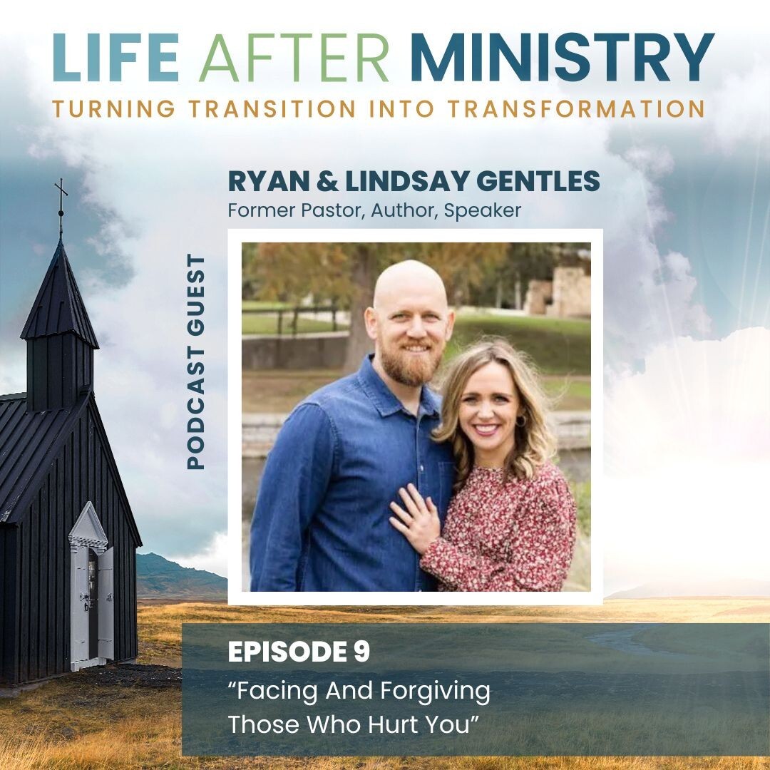 Life After Ministry