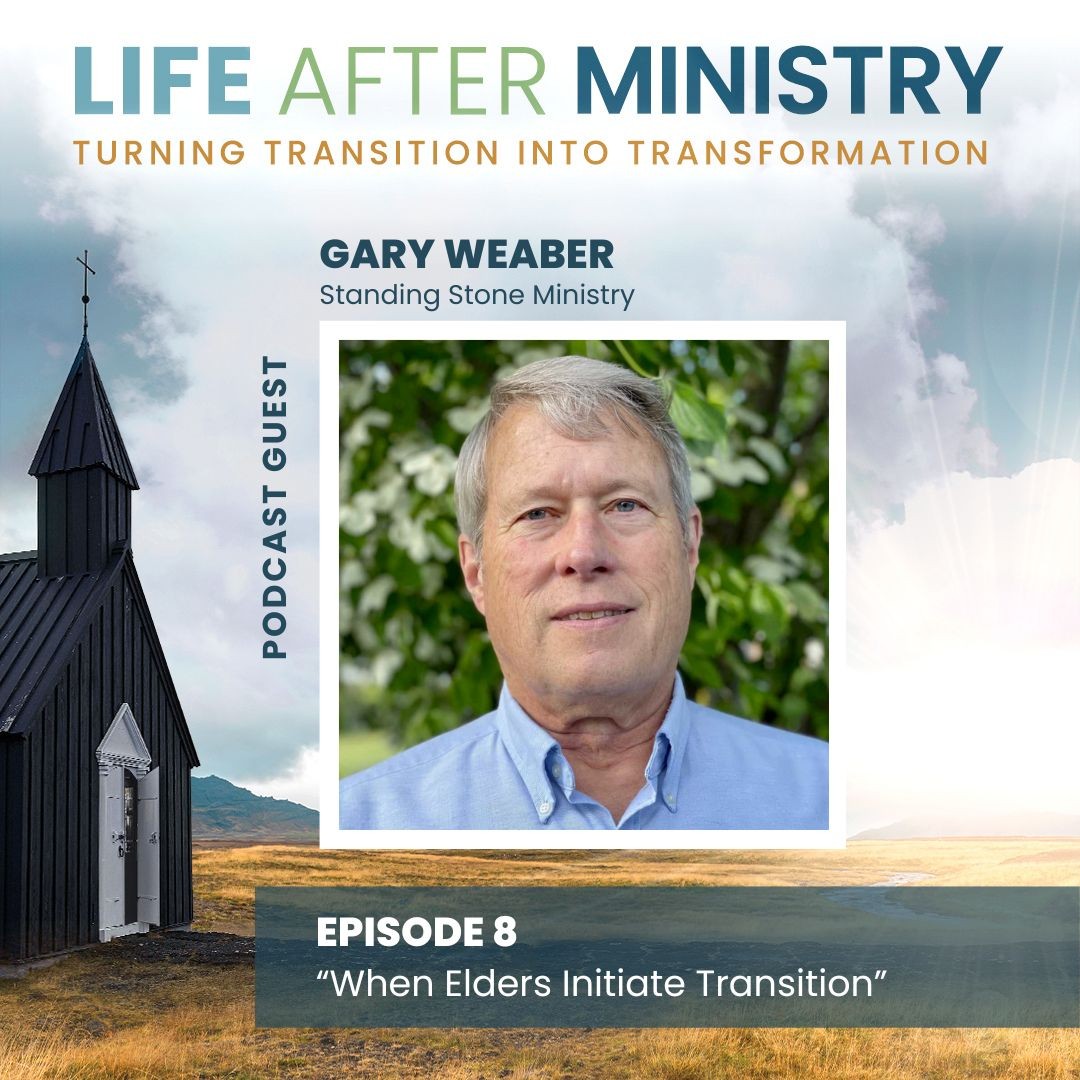 Life After Ministry