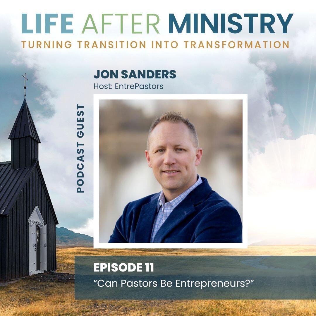 Life After Ministry