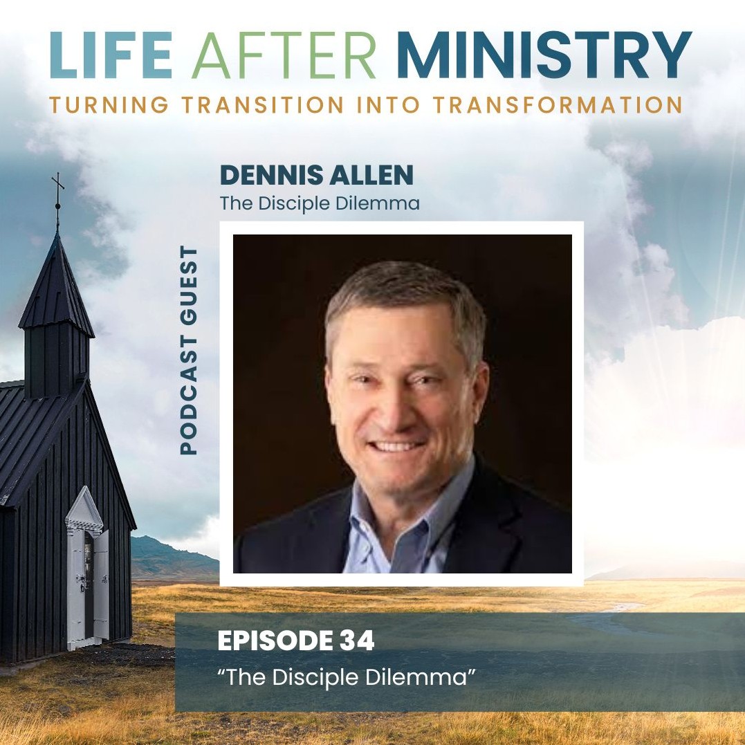 Life After Ministry