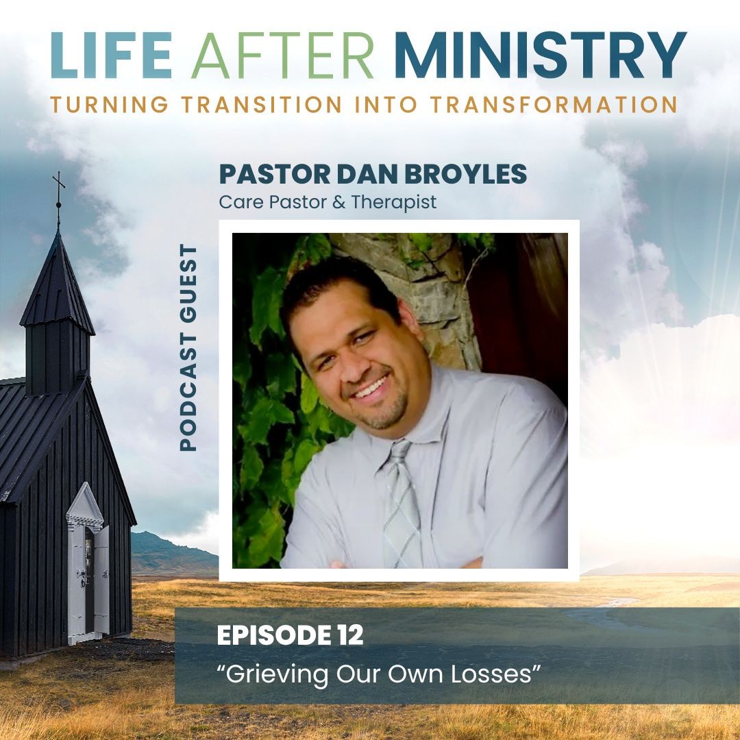 Life After Ministry