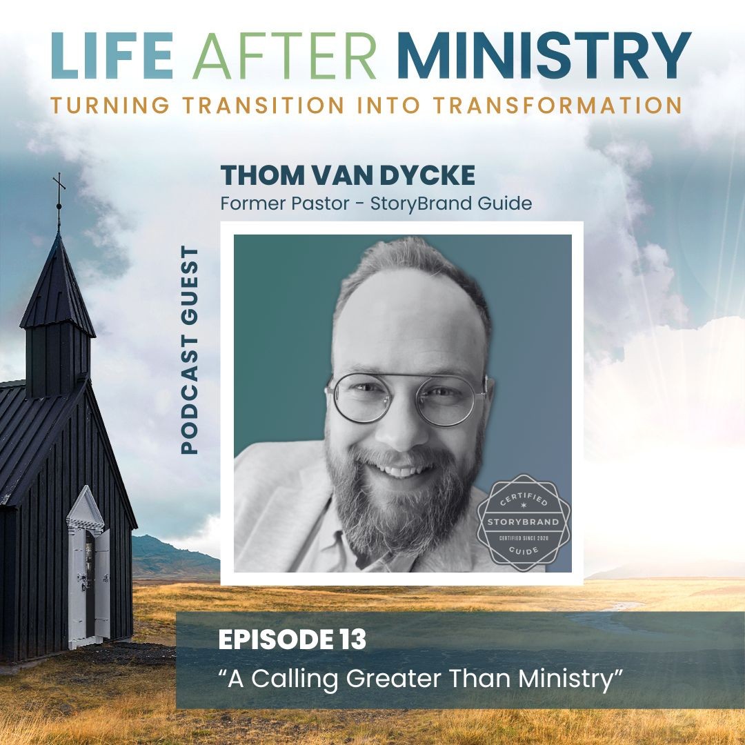 Life After Ministry