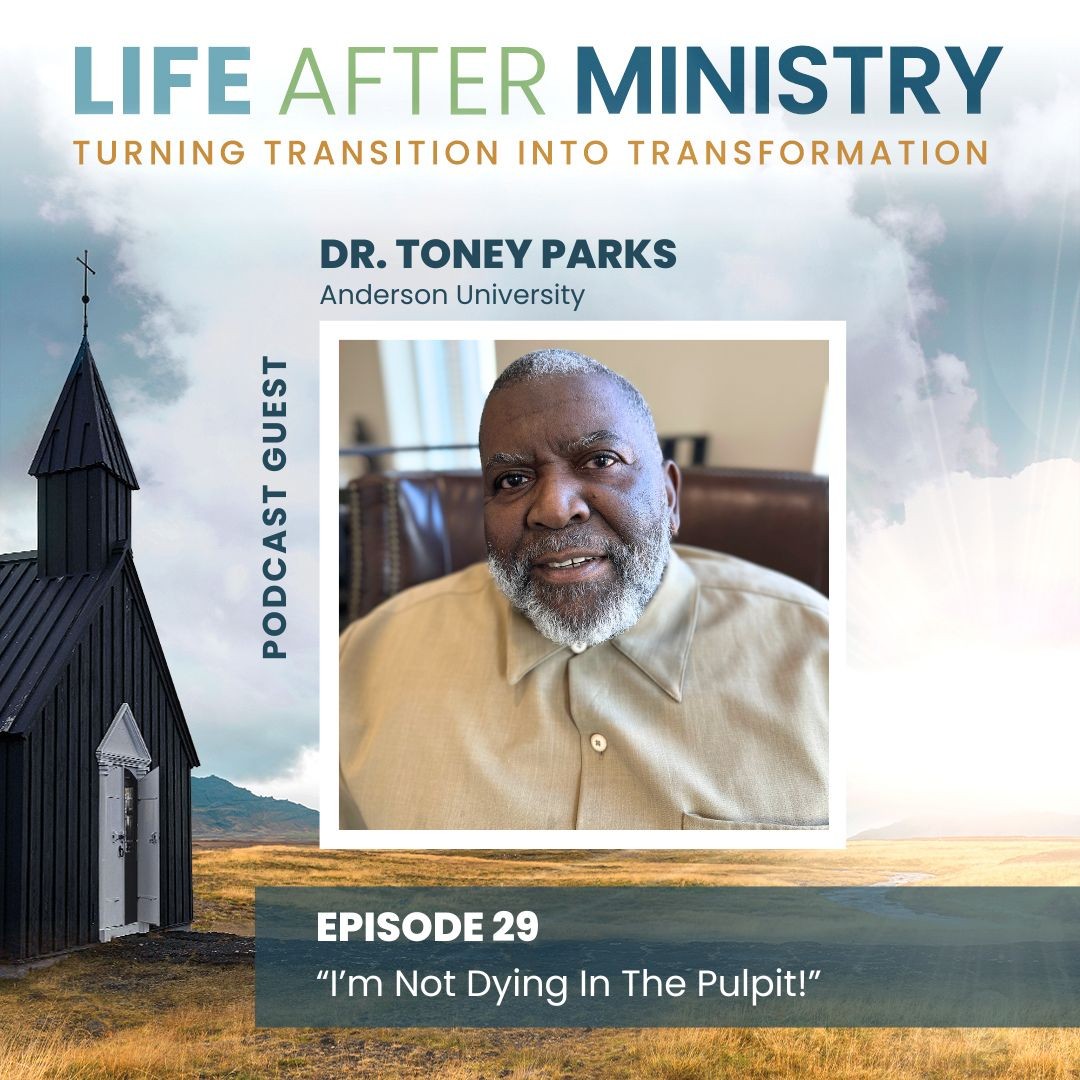 Life After Ministry