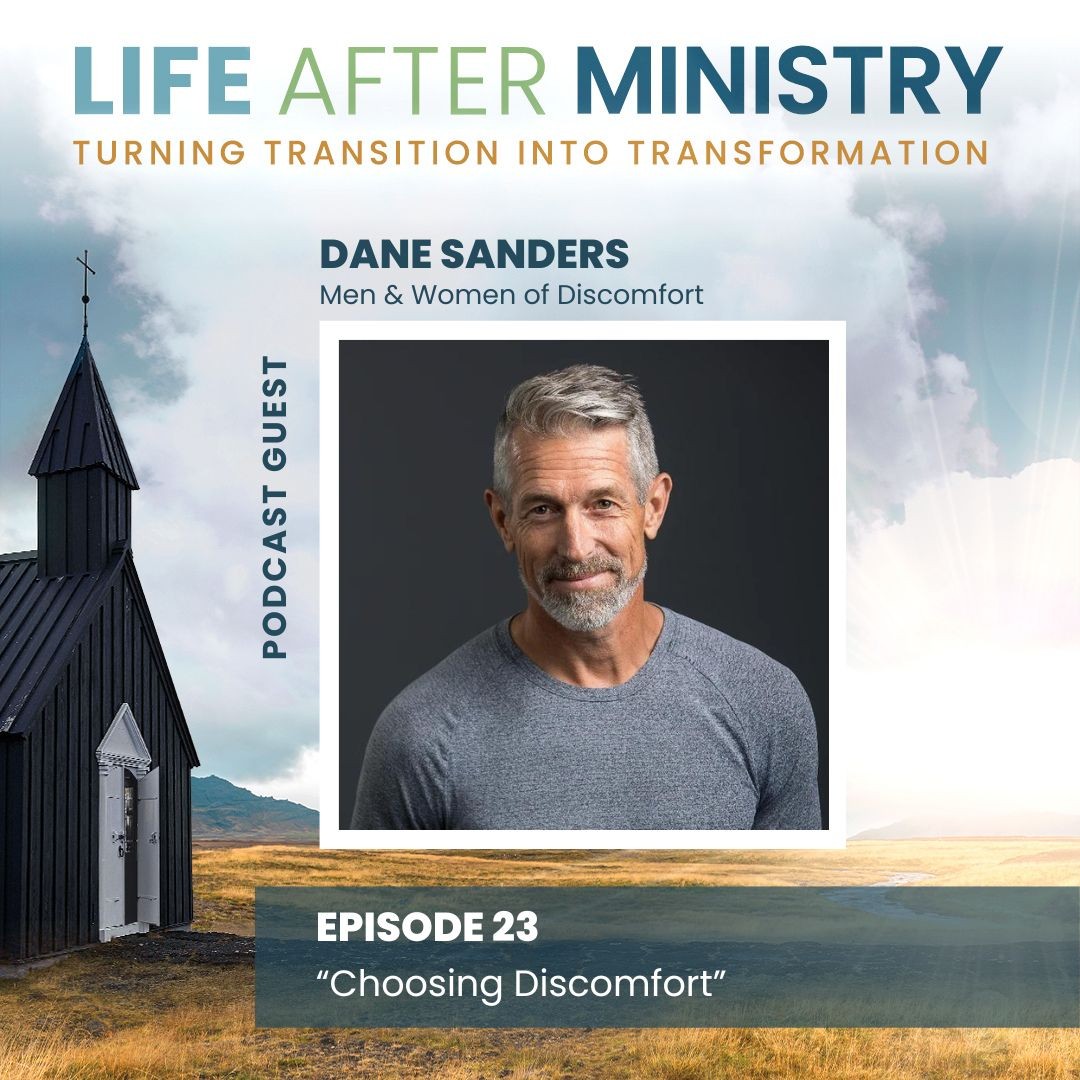 Life After Ministry