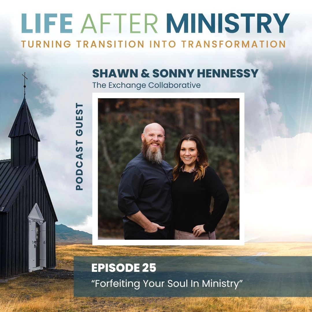 Life After Ministry
