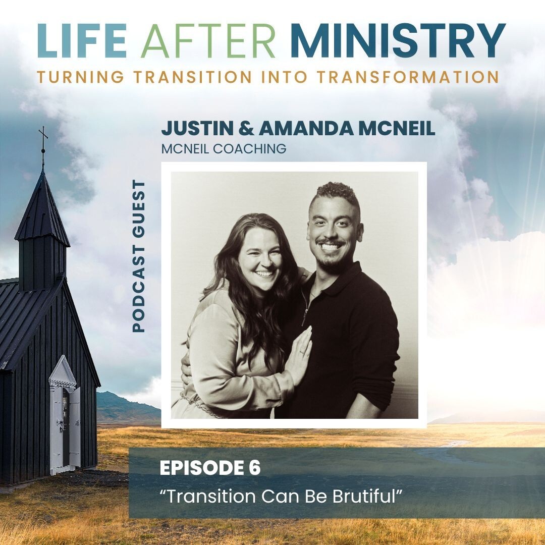 Life After Ministry