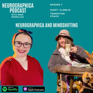 Neurographica and Mindshifting