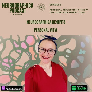 Neurographica Benefits