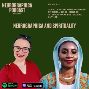 Neurographica and Spirituality