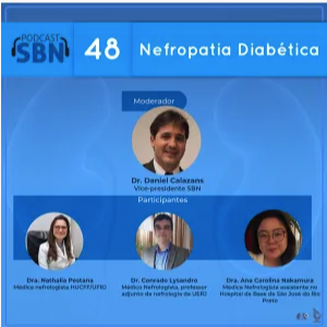 Nefropatia Diabética (SBN #48)