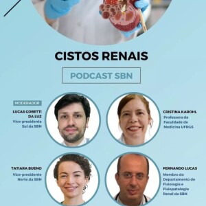 Cistos Renais (SBN #55)