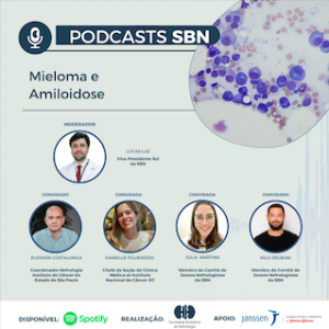 Mieloma e Amiloidose (SBN#68)