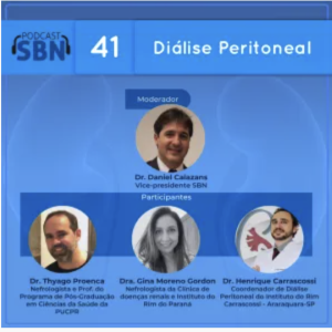 Diálise Peritoneal (SBN #41)