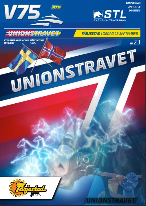 V75-podden Färjestad 18/9-21