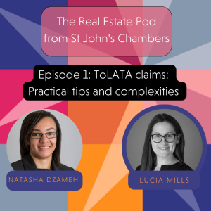 ToLATA claims:  Practical tips and complexities