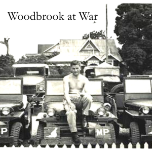 Woodbrook at War
