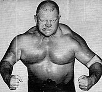 Ring Talk Wrestling Podcast