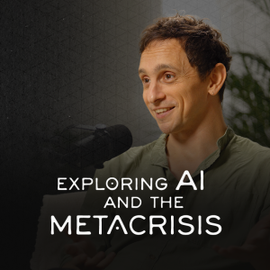 Exploring AI and the Metacrisis - Stephen Reid (Futurecraft)