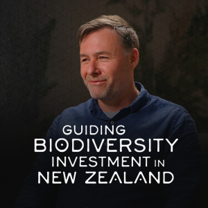 Guiding Biodiversity Investment in New Zealand - John Reid (Eco-index)