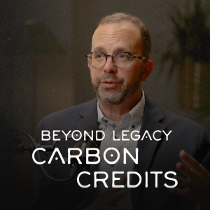 Beyond Legacy Carbon Credits - Josh Knauer (ReSeed)