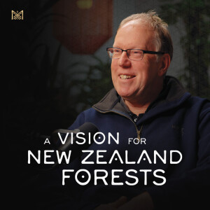 A Vision for New Zealand Forests - Peter Handford (Groundtruth)