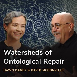 Restoring the LA Basin - Dawn Danby and David McConville (Spherical)