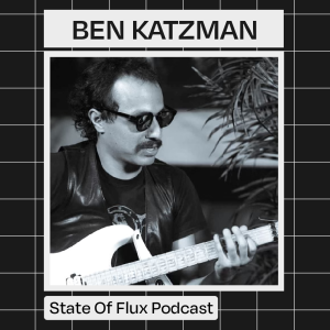 Ben Katzman (Musician, Survivor Season 46)