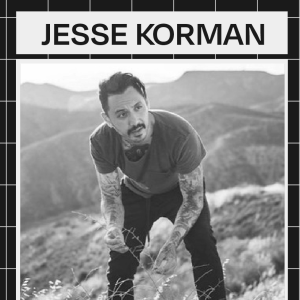 Jesse Korman (Filmmaker, Photographer, The Number 12 Looks Like You)