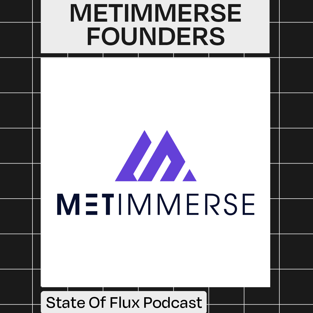 State Of Flux