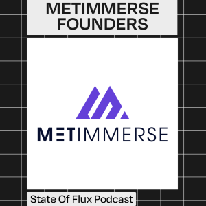 Introducing Metimmerse! (an interview with the founders of the immersive, 3d platform)