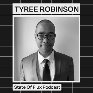 Tyree Robinson (Oraichain, Boardwalk Empire)