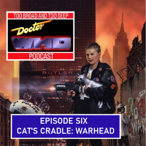 Cat's Cradle: Warhead