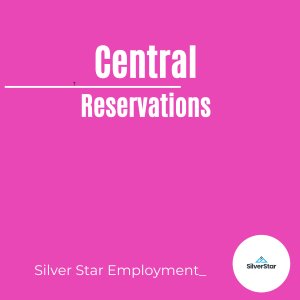 SilverStar Employment_ Central_Reservations