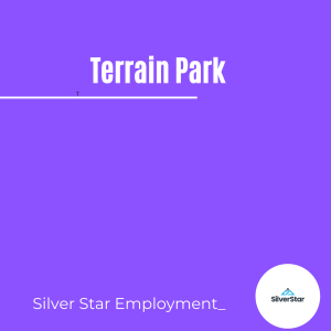 SilverStar Employment Terrain