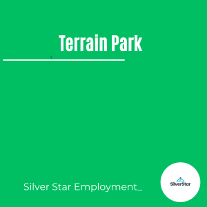 Silver star employment retail
