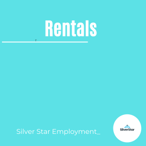 Silver Star Employment Patrol