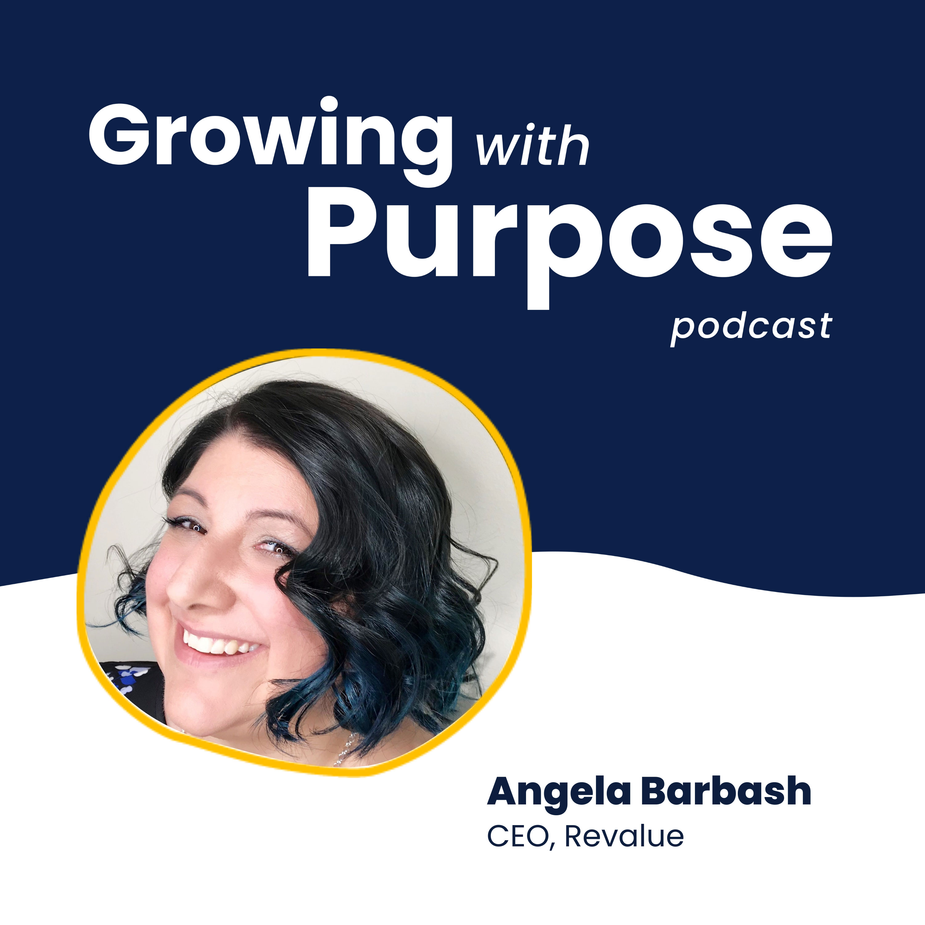 Growing with Purpose